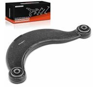 Frankberg 1x Bras de suspension Arrière Gauche ou Droite en Haut Compatible avec Focus II DA DP HCP 1.4L-2.5L 2004-2012 C-Max DM2 1.6L 1.8L 2.0L 2007-2010 Remplacer# 31277305