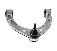 Frankberg 1x Bras de suspension Bras Avant Gauche ou Droite en Haut Compatible avec C.a.y.e.n.n.e 92A 2010-2018 T.o.u.a.r.e.g 7P5 2010-2018 Remplacer# 7P0407021