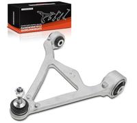 Frankberg 1x Bras de suspension Bras Suspension de roue Arrière en Haut Gauche Compatible avec S-Type 1999-2008 XF 2008-2015 XJ 2009-2021 XK 2006-2014 Remplacer# XR81853