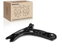 Frankberg 1x Bras de suspension Compatible avec A3 8V1 8VK A3 Cabriolet 8V7 8VE A3 Limousine 8VM 8VS A3 Sportback 8VA 8VF Leon 5F1 Leon SC 5F5 Leon ST 5F8 Remplacer# 5Q0407151J