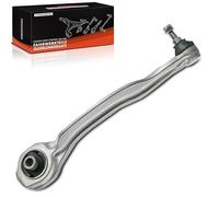 Frankberg 1x Bras de suspension Essieu Avant Droite en Bas Avant Compatible avec S-Klasse W221 S250-S600 S63 AMG 2.1L-6.2L 2005-2013 S-Klasse Coupé C216 CL500 CL63 AMG 4.7L-6.2L 2006-2013