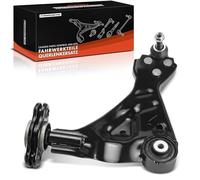 Frankberg 1x Bras de suspension Essieu Avant Droite en Bas Compatible avec Marco Polo Camper W447 200-300 2.0L-2.1L 2015-2024 Vito Camionnette W447 114 116 2.0L-2.1L 2014-2024 Remplacer# A4473301507