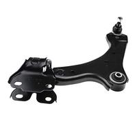 Frankberg 1x Bras de suspension Essieu Avant Gauche Compatible avec Galaxy S-Max WA6 2006-2015 Mondeo IV BA7 2007-2015 S60 II 134 2010-2015 V60 155 157 2010-2015 Remplacer# 31317666