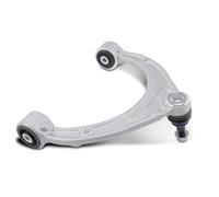 Frankberg 1x bras de suspension pour essieu avant gauche ou droit - Compatible avec P.a.n.a.m.e.r.a 970 3.0L 2011-2013 3.6L 2010-2013 4.8L 2009-2013 Replace # 97034105103