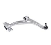 Frankberg 1x Bras de suspension Suspension de roue Avant Droite en Bas Compatible avec A-Klasse W176 2012-2018 B-Klasse W246 W242 2011-2018 Remplacer# 2463301807