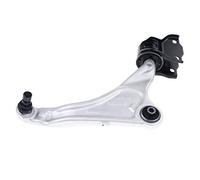 Frankberg 1x Bras de suspension Suspension de roue Avant en Bas Droite Compatible avec R.a.n.g.e R.o.v.e.r Evoque L538 LV 2.0L 2011-2020 Remplacer# LR024472