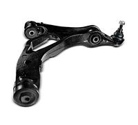 Frankberg 1x Bras de suspension Suspension de roue Avant en Bas Gauche Compatible avec C.a.y.e.n.n.e 955 2002-2010 T.o.u.a.r.e.g 7LA 7L6 7L7 2002-2010 Remplacer# 7L0407151C