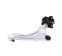 Frankberg 1x Bras de suspension Suspension de roue Avant en Bas Gauche Compatible avec R.a.n.g.e R.o.v.e.r Evoque L538 LV 2.0L 2011-2020 Remplacer# LR024473