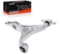 Frankberg 1x Bras de suspension Suspension de roue Avant Gauche Compatible avec GL-Klasse X166 2012-2015 GLE W166 C292 2015-2019 GLS X166 2015-2019 M-Klasse W166 2011-2015