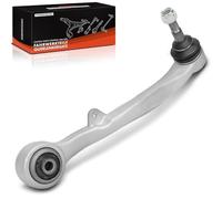 Frankberg 1x Bras de suspension Suspension de roue Essieu Avant Droite Compatible avec Série 5 E60 2003-2010 Série 5 Touring E61 2004-2010 Remplacer# 31126760182