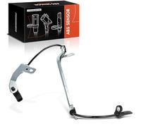 Frankberg 1x Capteur ABS 2-Pôles Essieu Arrière Gauche Compatible avec Legacy IV BL Legacy IV Station Wagon BP Outback BL BP Remplacer# 27540AG051