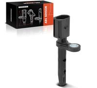 Frankberg 1x Capteur ABS 2-Pôles Essieu Avant Compatible avec T.ouareg CR7 RC8 2.0L-4.0L 2017-2024 A4 8W2 8WC 1.4L-3.0L 2015-2024 A6 4A2 C8 2.0L 2020-2024 Remplacer# 4M0927803B
