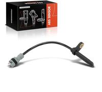 Frankberg 1x Capteur ABS Avant ou Arrière 2-Pôles Compatible avec 911 997 2004-2012 911 Cabriolet 997 2005-2012 911 Targa 997 2006-2012 Remplacer# 99760640701