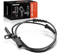 Frankberg 1x Capteur ABS Vitesse de rotation des roues Arrière Compatible avec Série 5 Gran Turismo F07 Série 5 Touring F11 2009-2017 34526775866