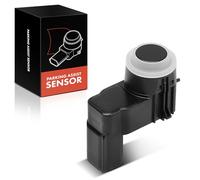 Frankberg 1x Capteur de stationnement PDC Arrière Compatible avec 3008 MPV 0U 1.2L-2.0L 2009-2016 3008 Van 0U 1.6L 2.0L 2009-2016 5008 0E 0U 1.2L-2.0L 2009-2017 Remplacer# 9677782977