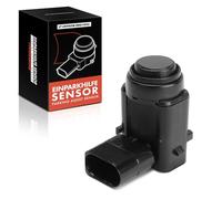 Frankberg 1x Capteur de stationnement PDC Arrière Compatible avec 911 997 3.6L-4.0L 2004-2012 911 Cabriolet 997 3.6L 3.8L 2005-2012 911 Targa 997 3.6L 3.8L 2006-2012 Remplacer# 95560627502