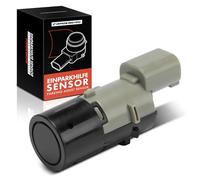 Frankberg 1x Capteur de stationnement PDC Arrière Compatible avec Focus DAW DBW 1.6L 2002-2004 Focus II DA DP HCP 1.4L-2.5L 2004-2012 Focus II Kombi DA 1.8L 2006-2012 Remplacer# 1X4315K859AC