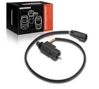 Frankberg 1x Capteur de vitesse 3 broches Compatible avec Escort V AAL ABL 1.3L-2.0L 1990-1995 Fiesta III GFJ 1.1L-1.8L 1989-1995 Mondeo I GBP 1.6L-2.5L 1993-1996 Remplace# 90BB-9E731-CC