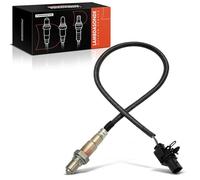 Frankberg 1x Capteur d'Oxygène Sonde Lambda 6-Pôles Compatible avec S60 I 384 2.4L 2005-2010 V70 II 285 2.4L 2002-2008 XC90 I 275 2.4L 2005-2014 Remplacer# 30650902