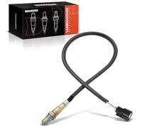 Frankberg 1x Capteur d'Oxygène Sonde Lambda Après le catalyseur 4-Pôles Compatible avec Focus III Berline 2.0L 2011-2024 Focus III Turnier 2.0L 2010-2024 Remplacer# CM5A9G444AA