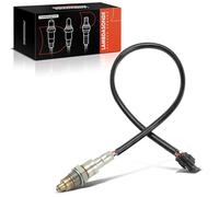 Frankberg 1x Capteur d'Oxygène Sonde Lambda Compatible avec Focus IV HN 1.0L 2018-2024 Focus IV Berline HM 1.0L 2018-2024 Focus IV Turnier HP 1.0L 2018-2024 Remplacer# 025803007P