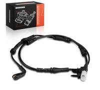 Frankberg 1x Capteur d'Usure de Plaquettes de Frein 2-Pôles Frein à disque Arrière Compatible avec Discovery Sport L550 2014-2024 Discovery Sport Van L550 Remplacer# LR061394