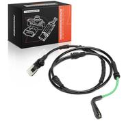 Frankberg 1x Capteur d'Usure de Plaquettes de Frein 2-Pôles Frein à disque Avant Compatible avec Discovery Sport L550 R.a.n.g.e R.o.v.e.r Evoque L551 Remplacer# LR115019