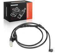 Frankberg 1x Capteur d'Usure de Plaquettes de Frein 2-Pôles Frein à disque Avant Compatible avec R.a.n.g.e R.o.v.e.r Sport L320 2.7L-4.4L 2006-2013 Remplacer# SEM500026