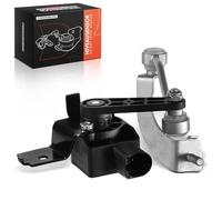 Frankberg 1x Capteur Niveau Hauteur Suspension pneumatique Avant Compatible avec P-a-s-s-a-t 3C2 P-a-s-s-a-t Variant 3C5 1.4L-3.6L 2005-2011 3C0941274A