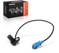 Frankberg 1x Capteur Position d'Arbre à Cames 3-polig Compatible avec 147 937 166 936 156 Sportwagon 932 GT 937 Spider 916 Kappa 838 Remplacer# 60586655