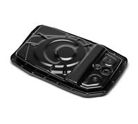Frankberg 1x Carter d'huile de Transmission Compatible avec X3 E83 3.0d xDrive30d 3.0L 2005-2010 X5 E53 3.0d 4.4i 4.8is 3.0L-4.8L 2003-2006 Remplacer# 24117542888