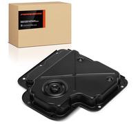 Frankberg 1x Carter d'huile de Transmission Diesel Compatible avec Jumpy Remorque V 1.6L 2016-2024 Jumpy Camionnette V 1.6L 2016-2024 Expert Camionnette V 1.6L 2016-2024 Remplacer# 9809981680