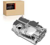 Frankberg 1x Carter d'huile de Transmission Essence Compatible avec Golf VII 5G1 BE1 BE2 BQ1 Golf VII Variant BA5 BV5 Golf VIII CD1 DA1 Golf VIII Variant CG5 DB5 P.a.s.s.a.t 3G2 Remplacer# 05E103601C