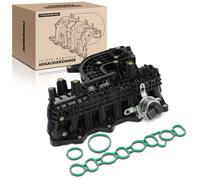 Frankberg 1x collecteur d’admission pour Opel Antara Chevrolet Captiva Cruze