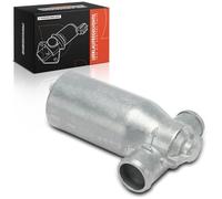 Frankberg 1x Commande de Ralenti 3-Pôles Essence Compatible avec Série 3 E36 320-328 Série 3 E46 320-330 Série 3 Cabriolet E36 320-328 Série 3 Cabriolet E46 320-330 Remplacer# 13411744713