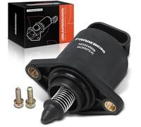 Frankberg 1x Commande de Ralenti Compatible avec Cinquecento 170 141 Camionnette/Hatchback 141 Seicento/600 187 Marbella 28A Marbella Camionnette/Hatchback 028A Remplacer# 9949159