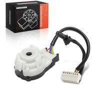 Frankberg 1x Commutateur de Démarrage d'Allumage Compatible avec A3 8V1 8VK 1.0L-2.0L 2012-2020 Octavi.a III 5E3 NL3 NR3 1.0L-2.0L 2015-2018 Remplacer# 5Q0905849