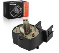 Frankberg 1x Commutateur de Démarrage d'Allumage Compatible avec Astra F T92 1.4L-2.0L 1991-1998 Corsa B S93 1.0L-1.7L 1993-2000 Vectra B J96 1.6L-2.6L 1995-2002 Remplacer# 90505912