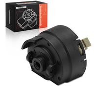Frankberg 1x Commutateur de Démarrage d'Allumage Compatible avec Astra F T92 1.4L-2.0L 1991-1998 Corsa B S93 1.0L-1.7L 1993-2000 Vectra A J89 1.4L-2.5L 1988-1995 Remplacer# 90389377