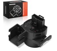 Frankberg 1x Commutateur de Démarrage d'Allumage Compatible avec Corsa C X01 1.0L-1.8L 2000-2009 Corsa C Camionnette/Hatchback X01 1.2L-1.7L 2000-2012 Meriva X03 1.2L-1.8L 2003-2010 Remplacer# 914861