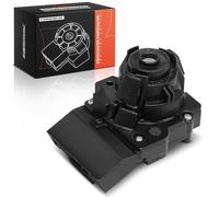 Frankberg 1x Commutateur de Démarrage d'Allumage Compatible avec Polo 6C1 6R1 1.0L-2.0L 2009-2022 Fabia III NJ3 1.0L-1.6L 2014-2021 Ibiza IV 6J5 6P1 1.0L-1.4L 2015-2017 Remplacer# 6RA905865