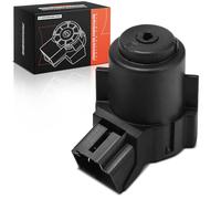 Frankberg 1x Commutateur de Démarrage d'Allumage Compatible avec Polo Berline 602 604 612 614 1.2L-1.6L 2010-2024 Fabia II 542 1.2L-1.6L 2011-2014 Remplacer# 6R0905865