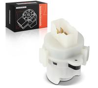 Frankberg 1x Commutateur de Démarrage d'Allumage Compatible avec Tucson JM 2.0L 2.7L 2004-2010 Picanto SA 1.0L 1.1L 2004-2011 Sorento I JC 2.4L-3.5L 2002-2011 Remplacer# 931102D000