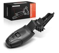 Frankberg 1x Commutateur de régulateur de vitesse Compatible avec 207 WA WC 1.4L-1.6L 2006-2015 206 CC 2D 1.6L-2.0L 2000-2007 206 SW 2E/K 1.1L-2.0L 2002-2007 Remplacer# 6242Z8