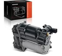 Frankberg 1x Compresseur de suspension pneumatique pour BMW E61 Série 5 Break Kombi