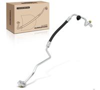 Frankberg 1x Conduite de climatisation Tuyau de climatisation Conduite de pression pour BMW X5 E70 X6 E71 E72