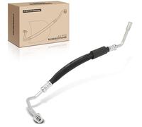 Frankberg 1x Conduite de pression Climatisation Compatible avec Expert Camionnette VF3A VF3U VF3X 1.6L 2.0L Diesel 2007-2016 Expert Tepee VF3X 1.6L 2.0L Diesel 2007-2016 Remplacer# KTT160082