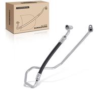 Frankberg 1x Conduite Haute Pression Climatisation pour Citroën C3 C4 Peugeot 208 2008 DS DS3 1.2L