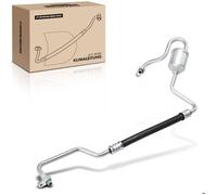 Frankberg 1x Conduite Haute Pression Climatisation pour Renault Clio 2 BB CB Kangoo KC0/1