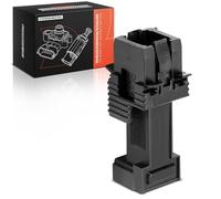 Frankberg 1x Contacteur des feux stop 4-Pôles Compatible avec Série 3 E46 316-330 Série 3 E90 316-335 M3 Série 3 Cabriolet E93 318-335 M3 Série 3 Cabriolet E46 318-330 M3 3.2 Remplacer# 61316957151